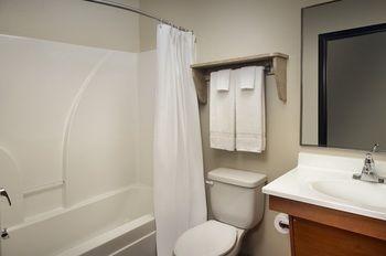 Extended Stay America Select Suites - Oklahoma City - West Exterior photo