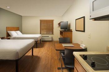 Extended Stay America Select Suites - Oklahoma City - West Exterior photo