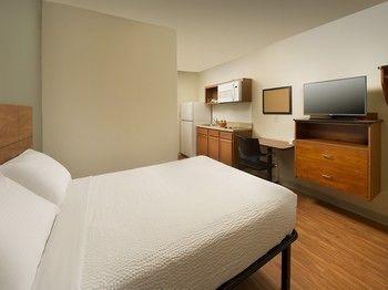 Extended Stay America Select Suites - Oklahoma City - West Exterior photo